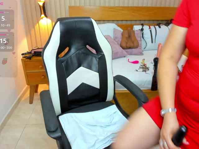 luciana-ballesteros webcam