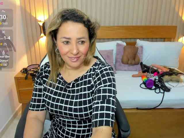 luciana-ballesteros webcam
