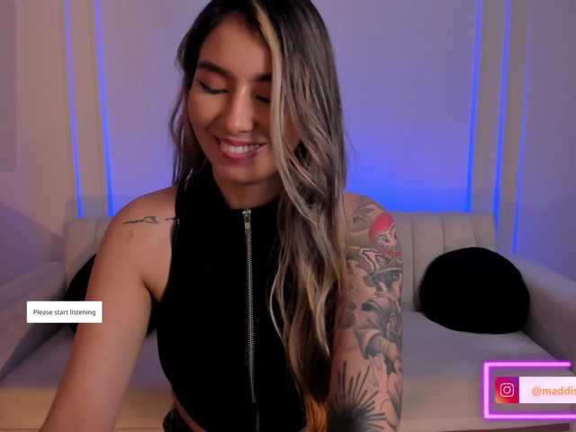 MaddisonCollins