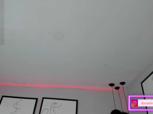 MaddisonCollins's BongaCams show and profile