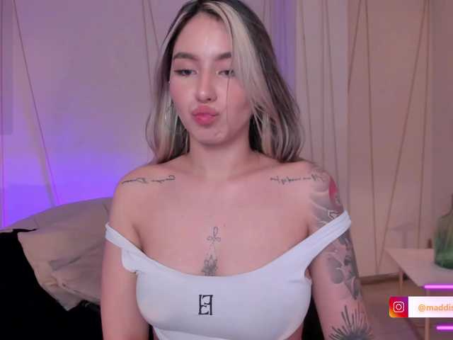 MaddisonCollins