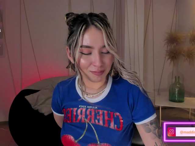 MaddisonCollins