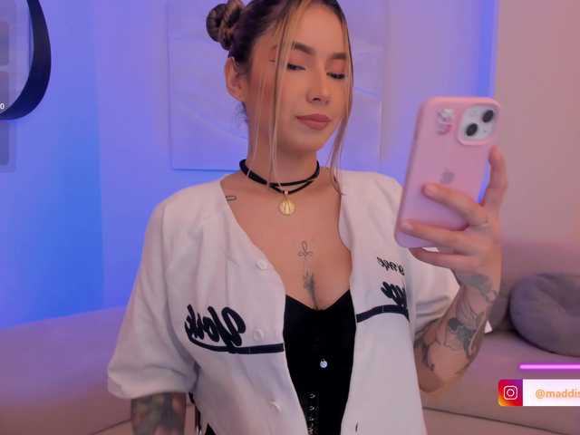 MaddisonCollins