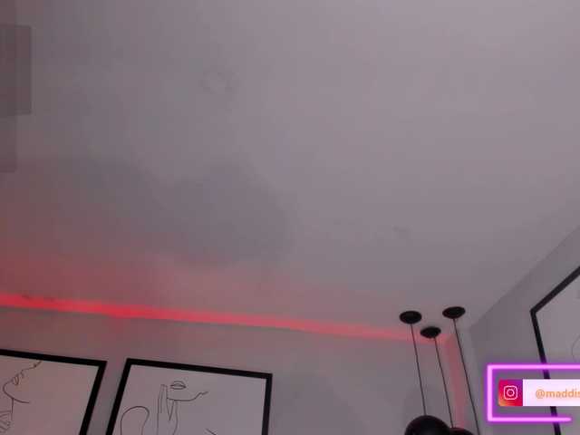 MaddisonCollins's BongaCams show and profile