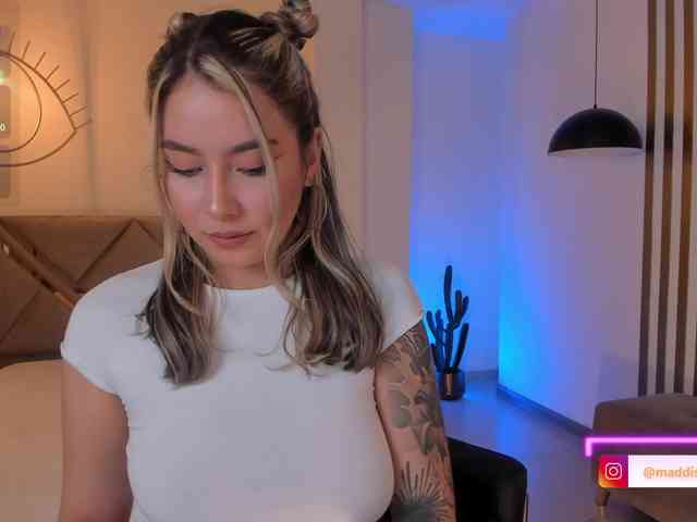 MaddisonCollins