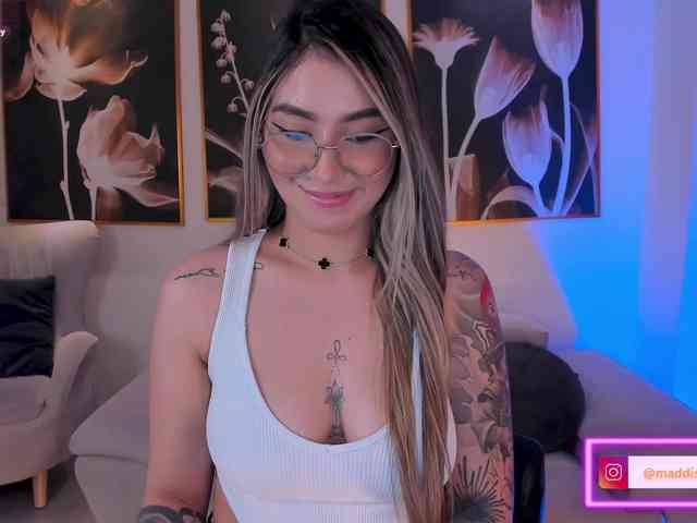 MaddisonCollins