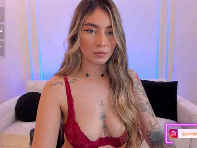 MaddisonCollins