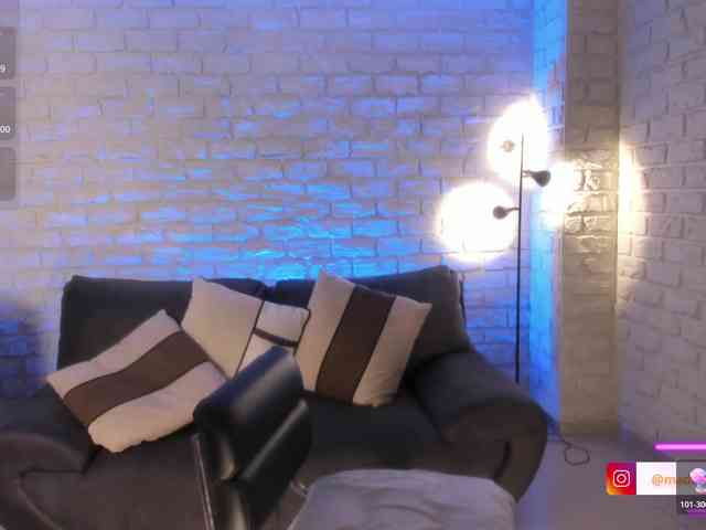 MaddisonCollins Live Webcam on BongaCams