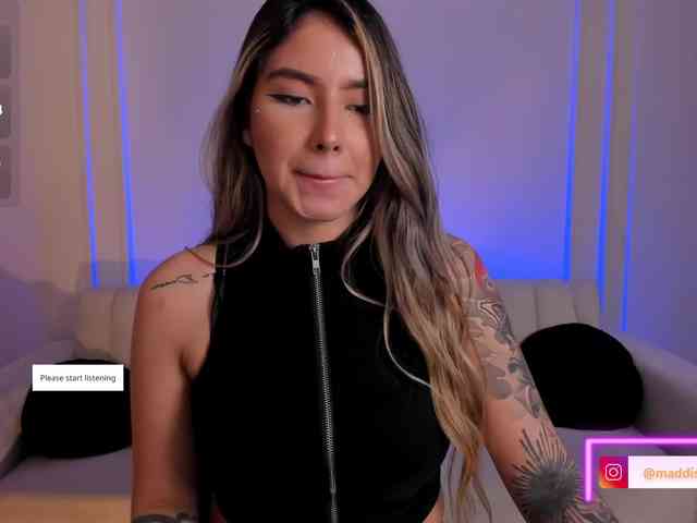 MaddisonCollins