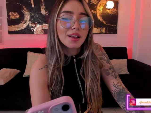 MaddisonCollins