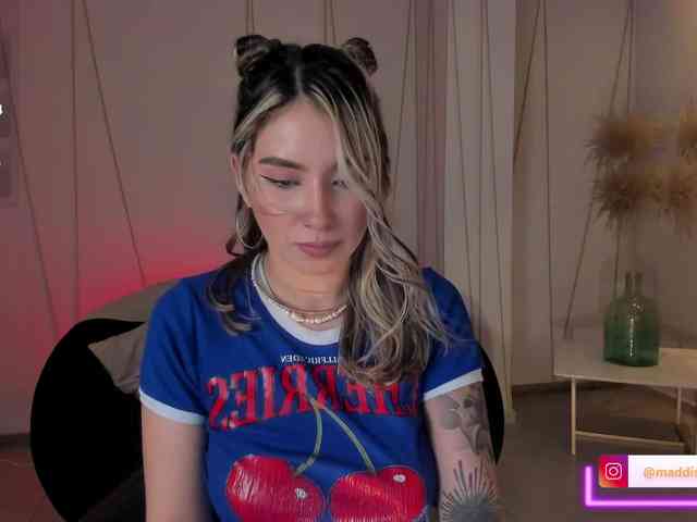 MaddisonCollins
