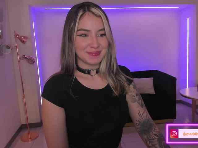 MaddisonCollins
