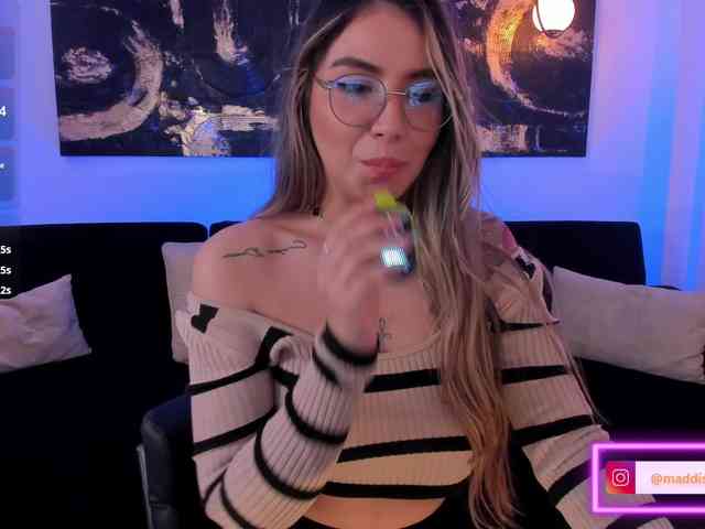 MaddisonCollins