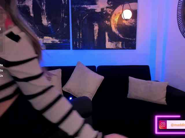 MaddisonCollins