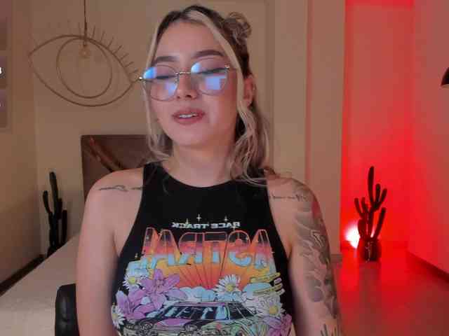 MaddisonCollins Sex Cam Show