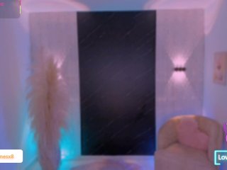 IvyJones1 Porn Show