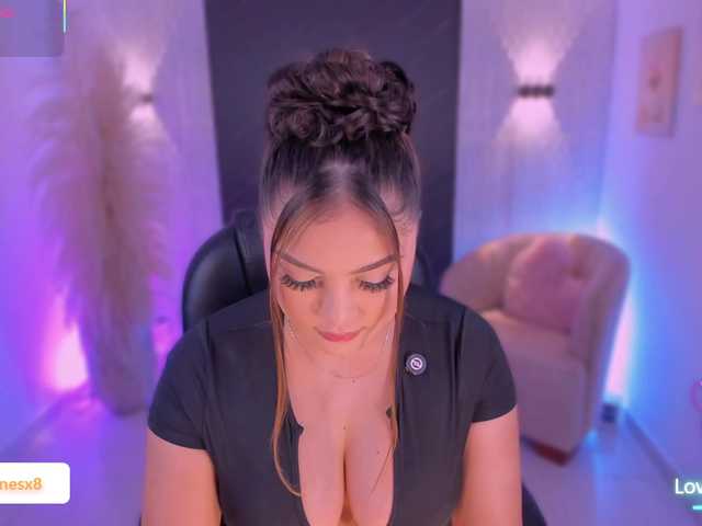 IvyJones1, 22 y/o - Live Cam on BongaCams