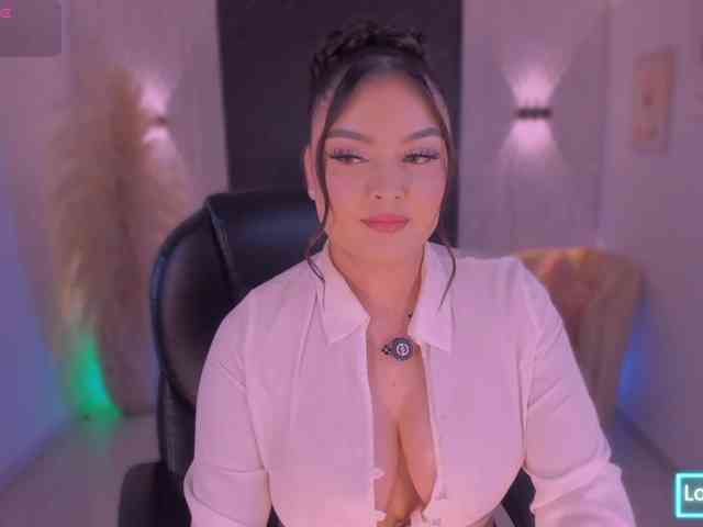 IvyJones1 webcam