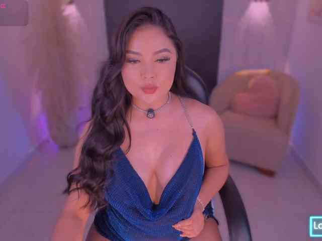 IvyJones1 webcam