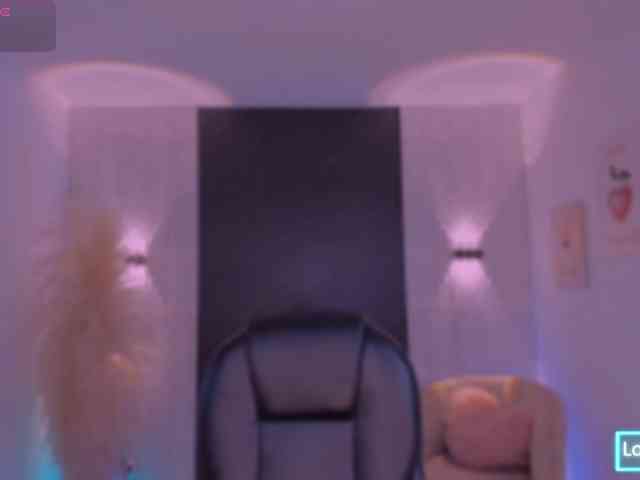 IvyJones1 webcam