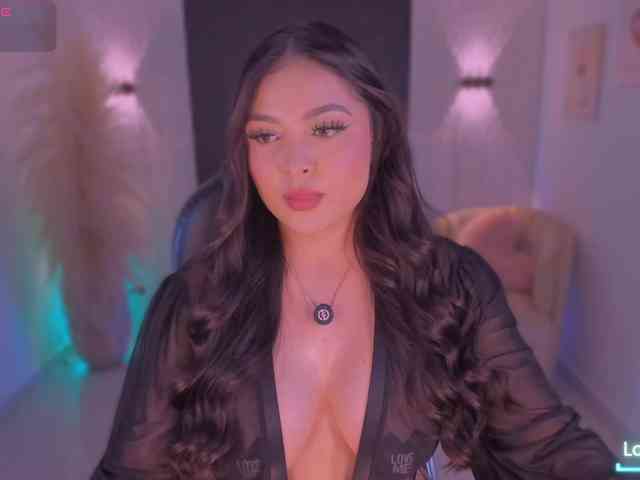 IvyJones1 webcam