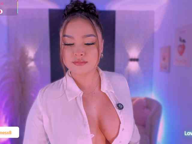 IvyJones1