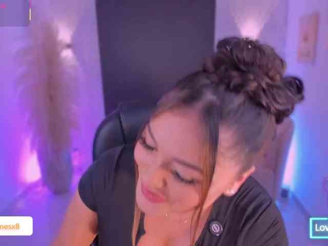 IvyJones1 webcam