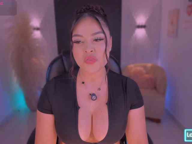 IvyJones1 webcam