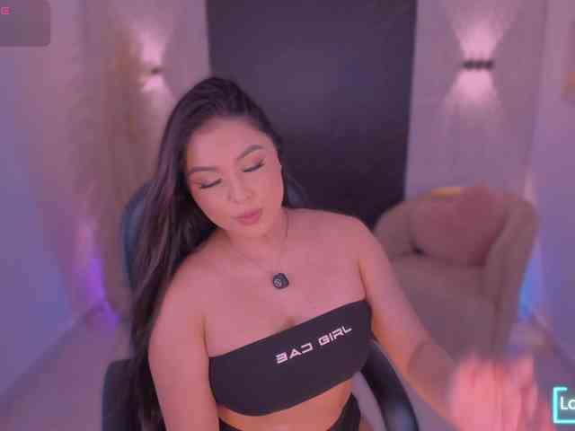 Ivyjones1's live stream