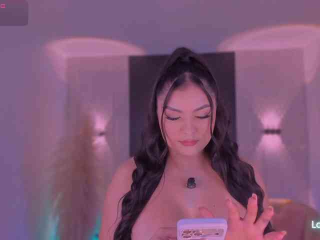IvyJones1 webcam