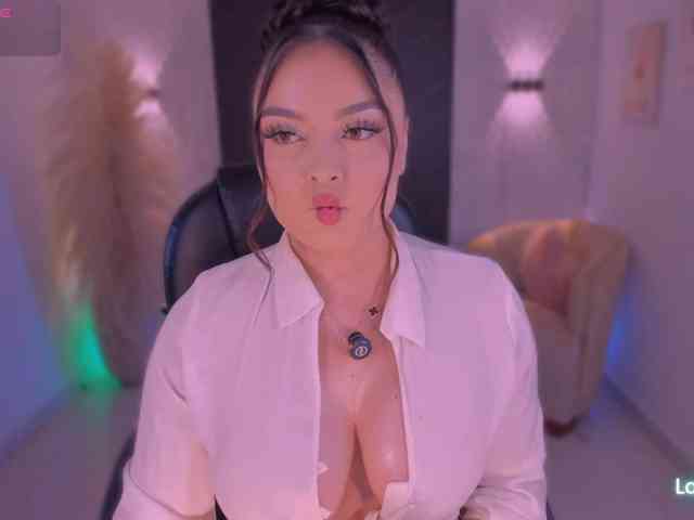 IvyJones1 webcam