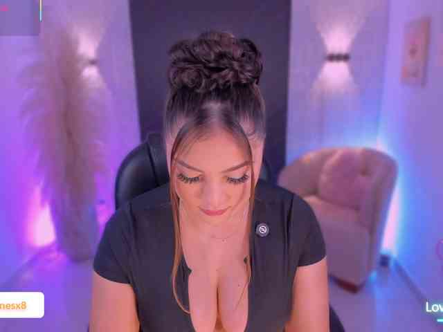 IvyJones1 webcam