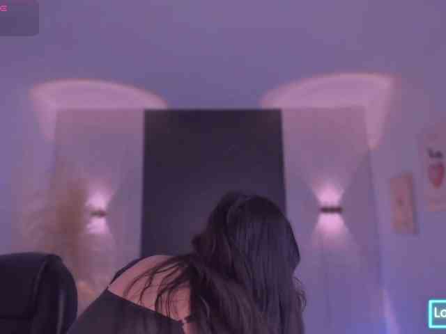 IvyJones1 webcam
