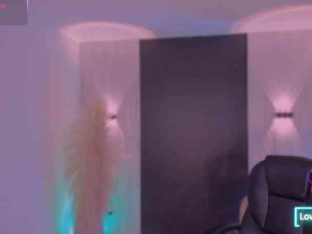 IvyJones1 webcam