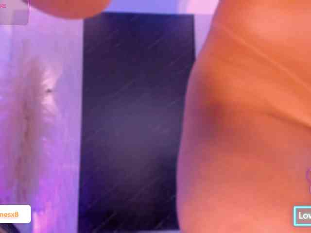 IvyJones1 webcam