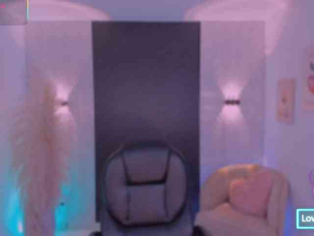 IvyJones1 webcam