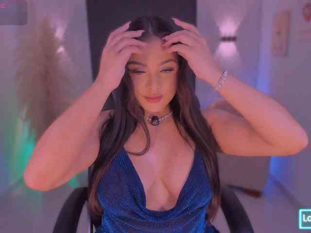 IvyJones1 webcam