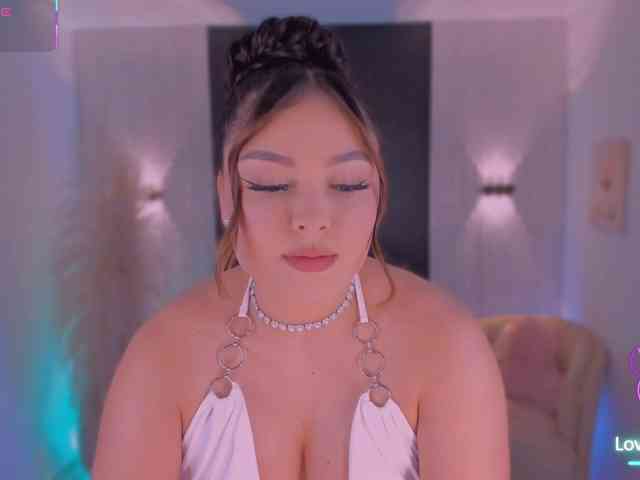 IvyJones1 webcam