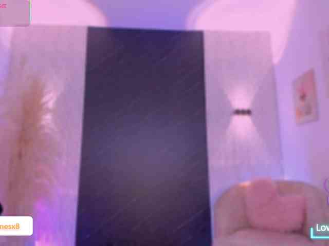 IvyJones1 webcam