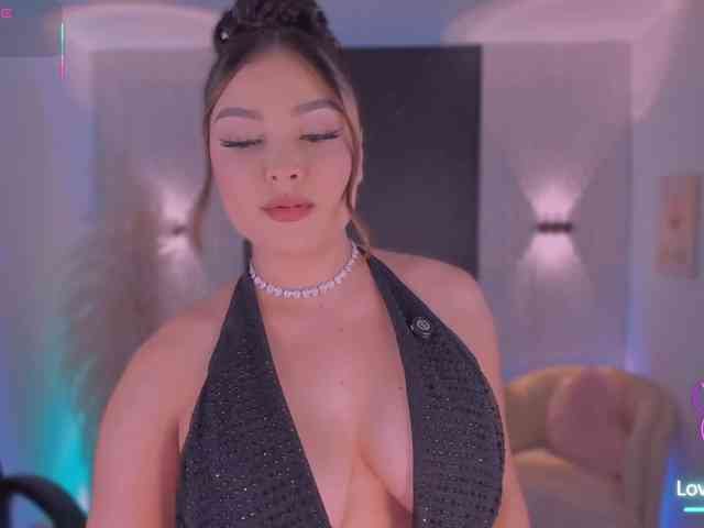 IvyJones1 webcam