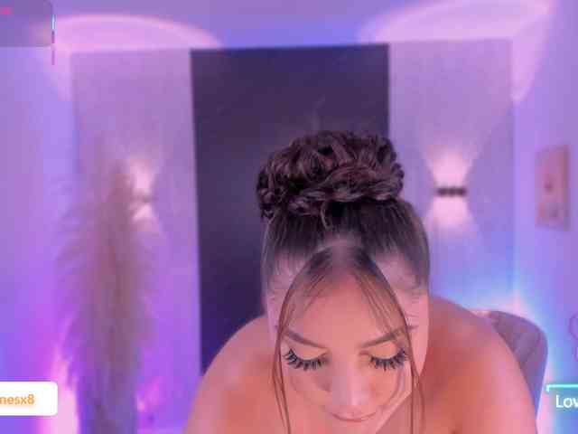 IvyJones1 webcam
