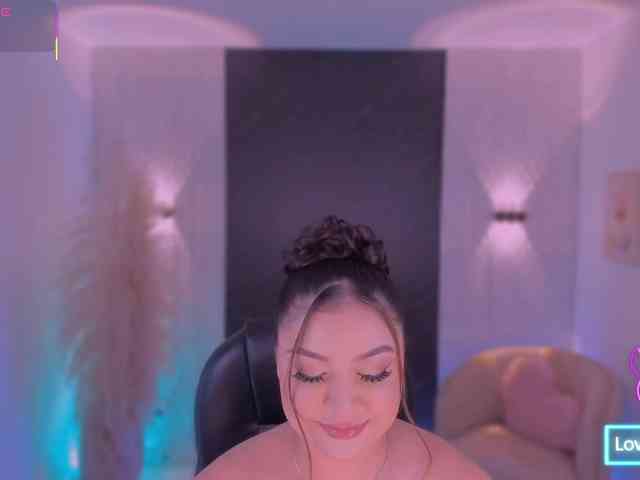 IvyJones1 webcam
