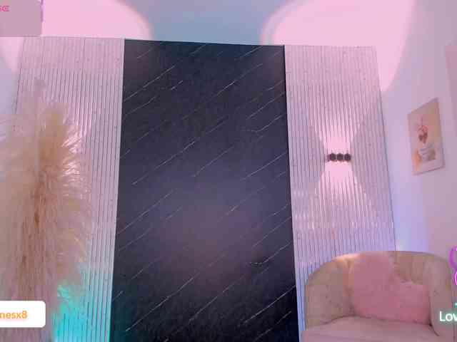 IvyJones1 webcam