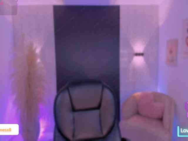 IvyJones1 webcam