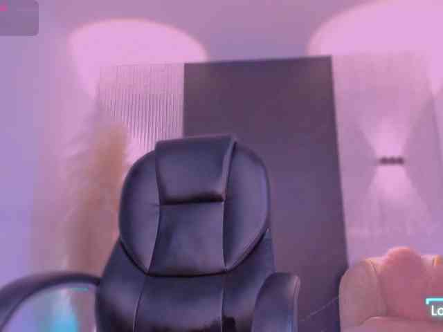 IvyJones1 webcam