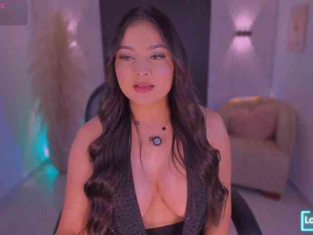 IvyJones1 webcam