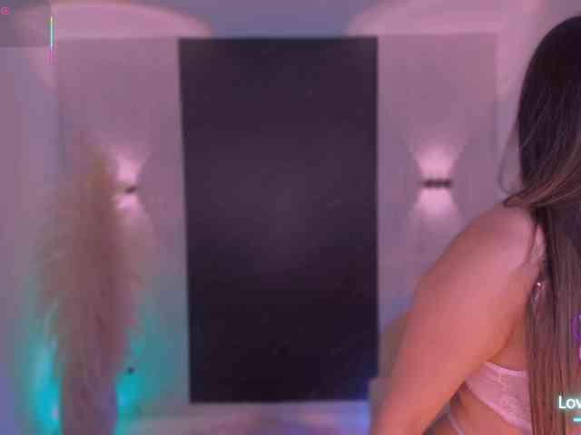 IvyJones1 webcam
