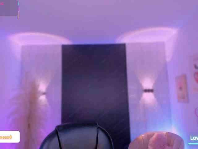 IvyJones1 webcam