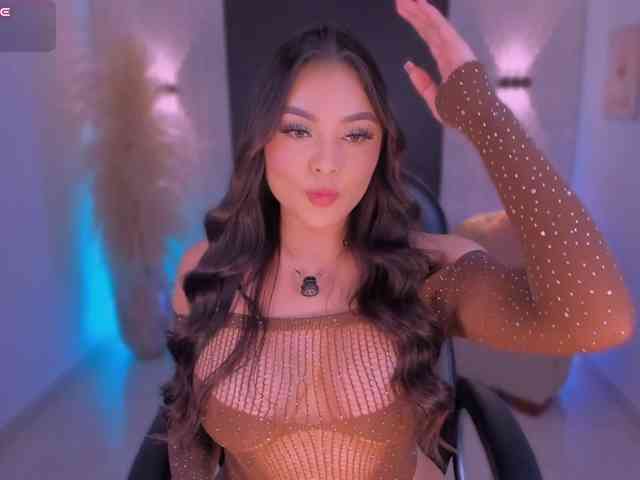 IvyJones1 webcam