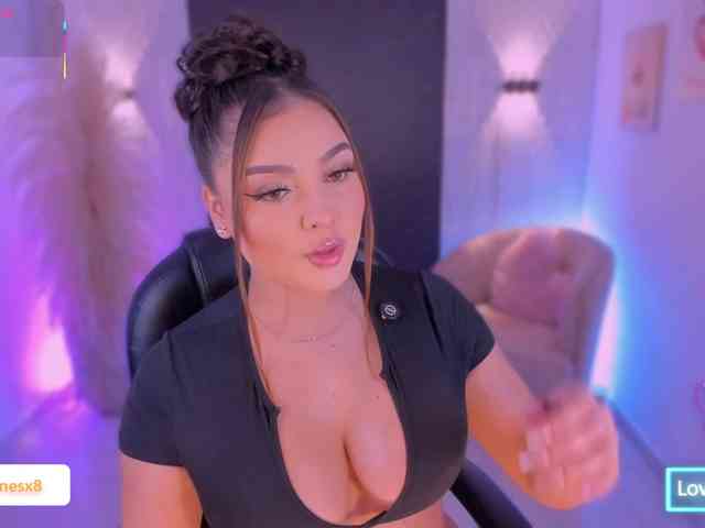 IvyJones1 webcam